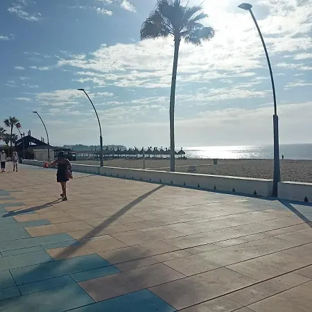 Salix Arenal Apartamento *