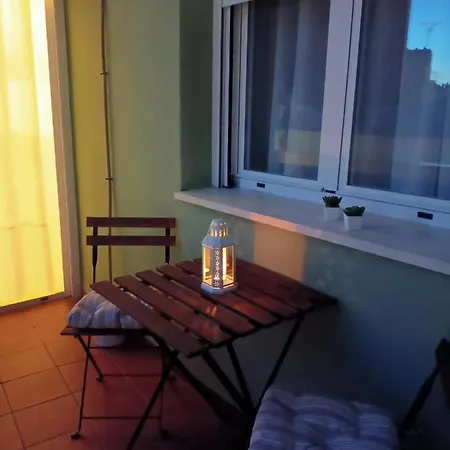 Apartamento Salix Arenal