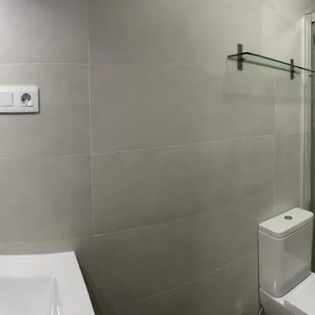 Apartamento Salix Arenal