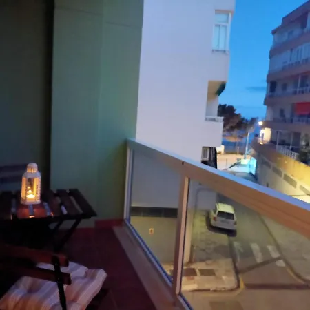 Apartment Salix Arenal *