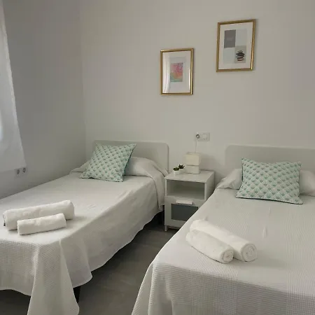 Apartment Salix Arenal Estepona